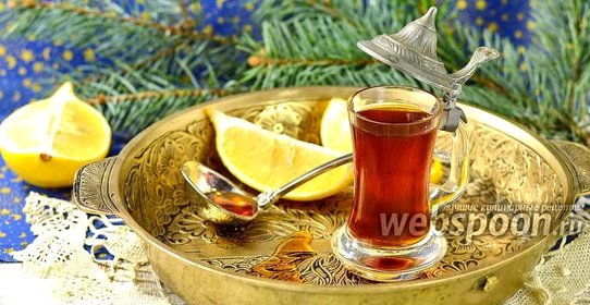 Карамельный сироп