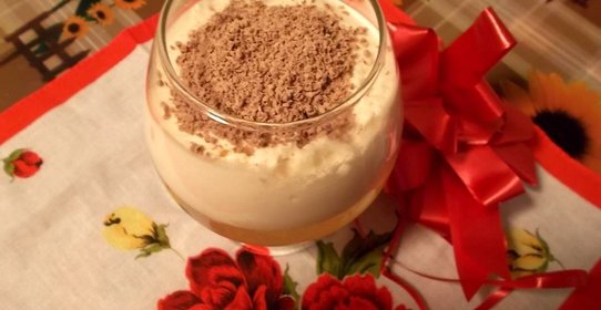 Коктейль Лавина