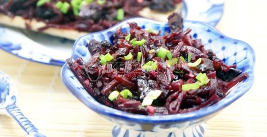 Фруктовые шашлычки