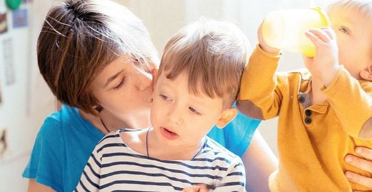 Вкусные блинчики с сыром маскарпоне на завтрак