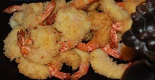 Эби темпура