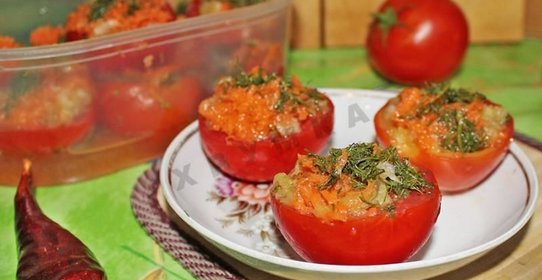 Быстрый шашлык в растительном масле со специями