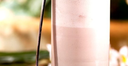 Коктейль «Черный рыцарь»