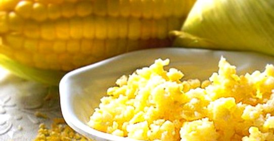 Каша в хлебопечке