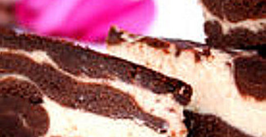 Торт Сюрреализм