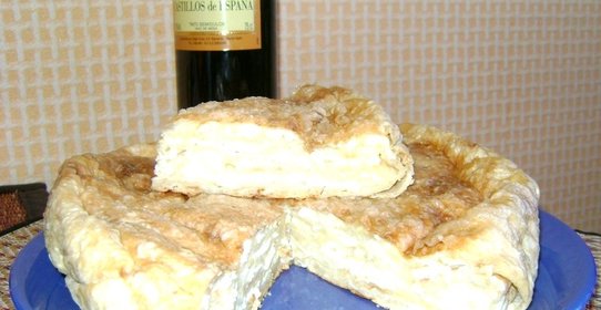 Ачма из лаваша в мультиварке