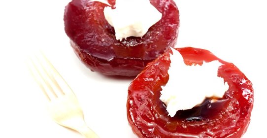 Айва татлысы (Айва в сиропе по‑турецки)