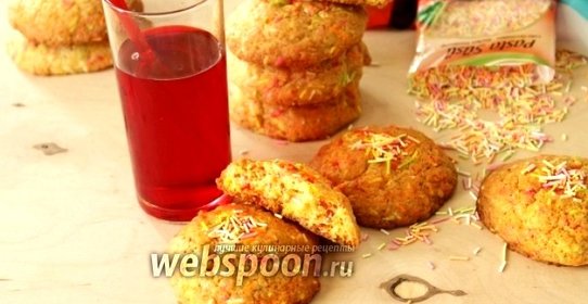 Печенье «Candy»