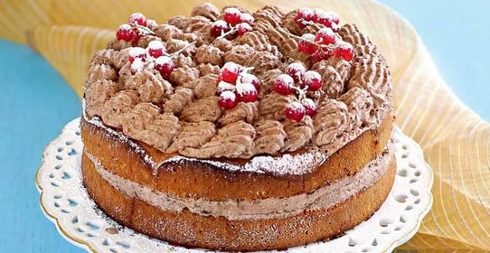 Торт Риго Янши