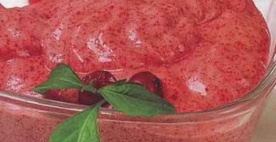 Пунш с кофе