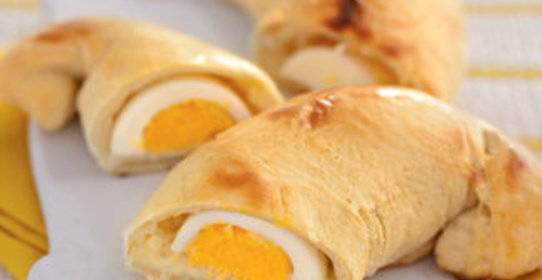 Пирожки гвезели