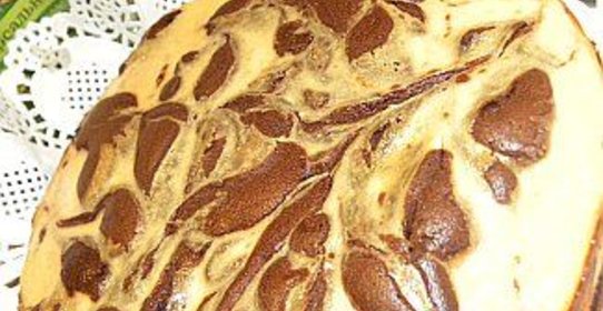 Торт Сюрреалист