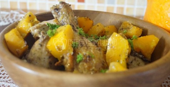 Равиоли с сырной начинкой