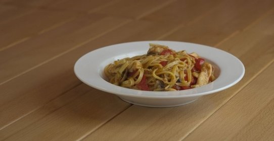 Кефирное тесто для пирожков