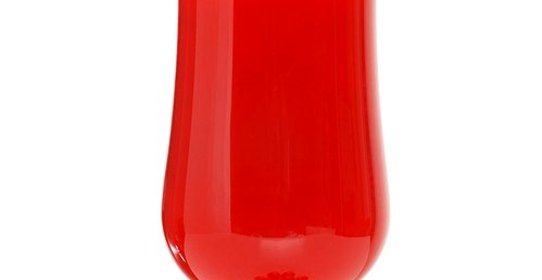 Напиток клюквенный