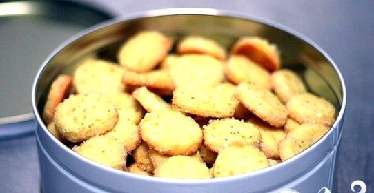 Печенье Маргарита