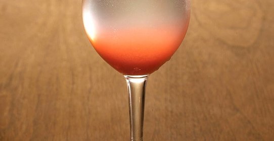 Коктейль «Роза» (The Rose)