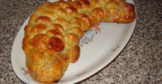 Калакукко (пирог с рыбой)