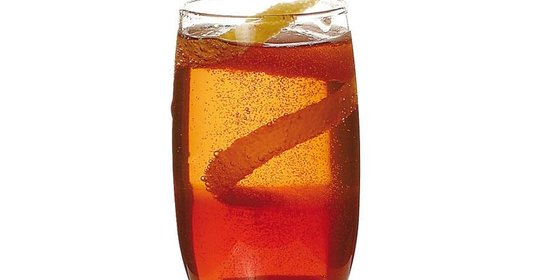 Коктейль Шампань коктейль