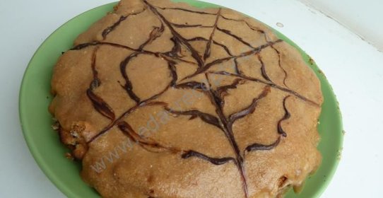 Эстерхази торт