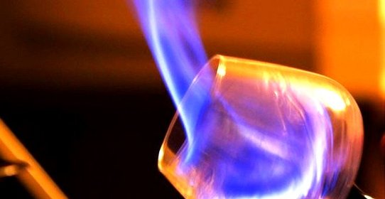 Коктейль Самбука