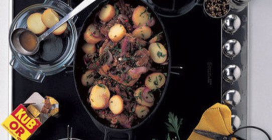 Рагу по-ирландски