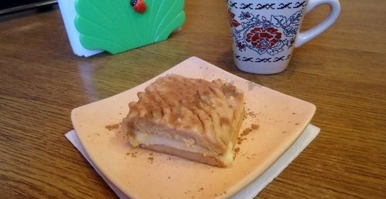 Тортик Любимчик