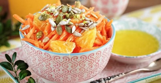 Цветная капуста в духовке