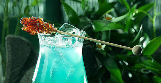 Курица с медом