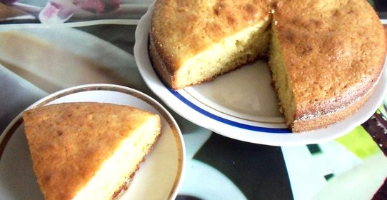 Манник классический