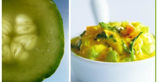 Закуска Легкая сытость