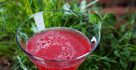 Пирог с луком