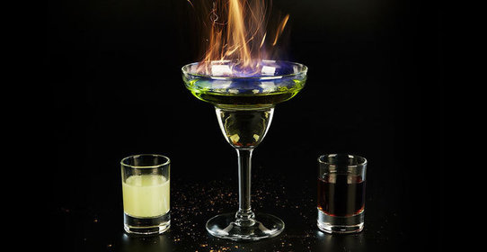 Зеленый Ангел