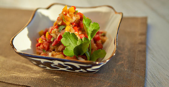 Чахланга Сабзавод