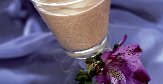 Персиковый слаш