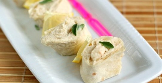 Паста из фасоли