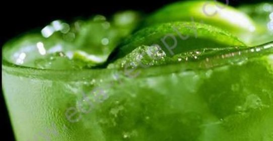 Коктейль Кайпиринья