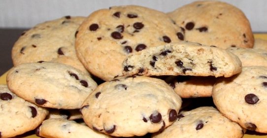 Американское печенье