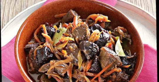 Эйсик-флейш