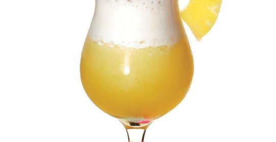 Коктейль Весенний поцелуй