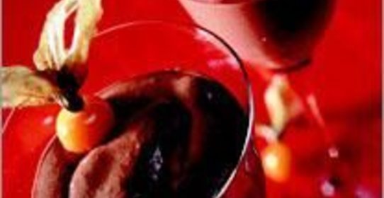 Филе индейки запеченое