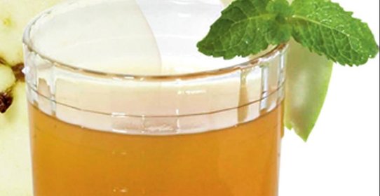 Коктейль Онфлер