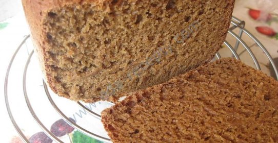 Дарницкий хлеб