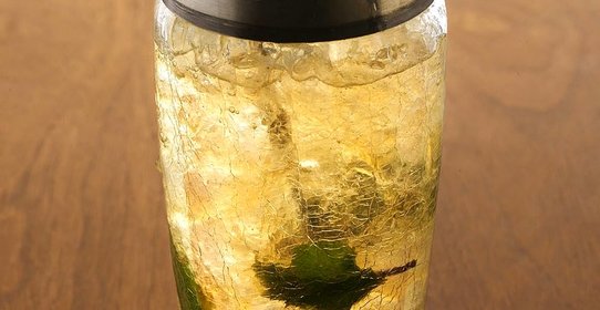 Коктейль «Мятный джулеп» (Mint Julep)