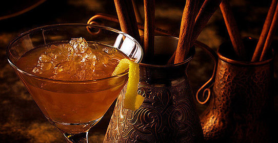 Рис по-индийски