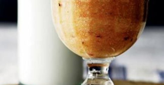 Фруктовый напиток