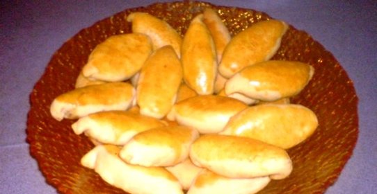 Начинка из фарша и капусты для пирожков