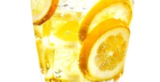 Коктейль «Джин-Физ»