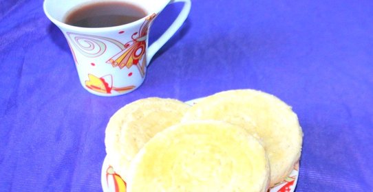 Печенье Бретон