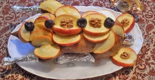 Сырные лепешки